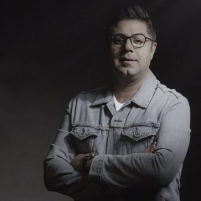 حجت اشرف زاده تیتراژ برنامه شبی با عبدی